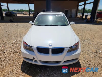 Piąte zdjęcie samochodu w środku: 2008 BMW 328 I VIN:WBAVA37578NL46614 - miniatura