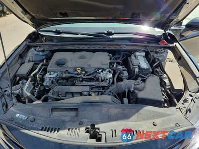 Zdjęcie 11 z 12 samochodu: 2023 TOYOTA CAMRY XSE VIN:4T1K61AK8PU786545 - miniatura