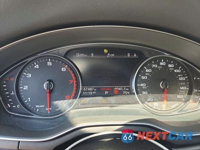 Zdjęcie 9 z 12 samochodu: 2021 AUDI A5 PREMIUM 45 VIN:WAUDACF52MA026261 - miniatura
