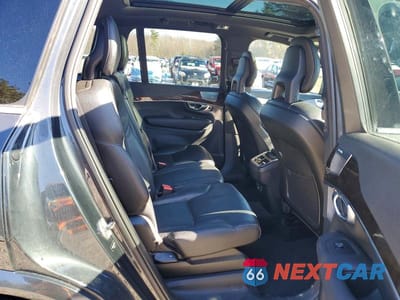 Zdjęcie 11 z 13 samochodu: 2016 VOLVO XC90 T6 VIN:YV4A22PK8G1072776 - miniatura