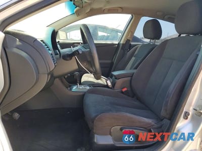 Zdjęcie 7 z 12 samochodu: 2012 NISSAN ALTIMA 2.5 VIN:1N4AL2AP5CC126897 - miniatura