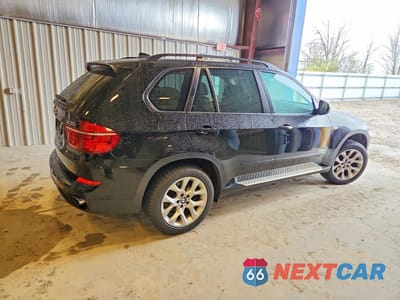 Trzecie zdjęcie samochodu z tyłu: 2012 BMW X5 XDRIVE35I VIN:5UXZV4C56CL992279 - miniatura