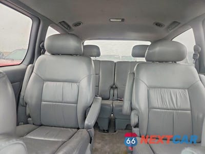 Zdjęcie 10 z 13 samochodu: 1999 TOYOTA SIENNA XLE VIN:4T3ZF13C6XU163890 - miniatura