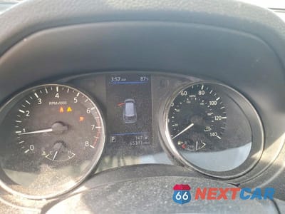 Zdjęcie 9 z 13 samochodu: 2018 NISSAN ROGUE S VIN:KNMAT2MV4JP551554 - miniatura