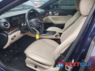 Zdjęcie 7 z 11 samochodu: 2021 MERCEDES-BENZ E 350 VIN:W1KZF8DB9MA916388 - miniatura