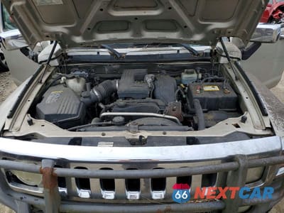 Zdjęcie 12 z 13 samochodu: 2006 HUMMER H3 VIN:5GTDN136868101685 - miniatura