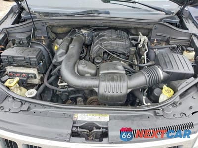Zdjęcie 12 z 13 samochodu: 2011 JEEP GRAND CHEROKEE LIMITED VIN:1J4RR5GG4BC528729 - miniatura