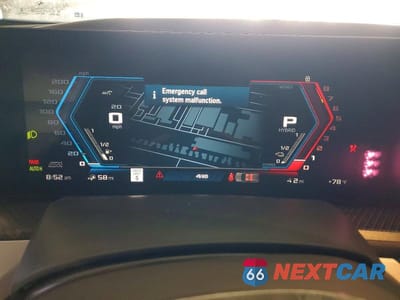Zdjęcie 9 z 14 samochodu: 2026 BMW XM LABEL VIN:5YM33CS02T9283592 - miniatura