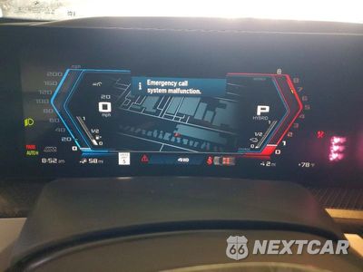 Zdjęcie 9 z 14 samochodu: 2026 BMW XM LABEL VIN:5YM33CS02T9283592 - miniatura