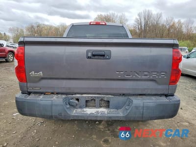 Zdjęcie 6 z 12 samochodu: 2014 TOYOTA TUNDRA SR VIN:5TFUM5F15EX053228 - miniatura