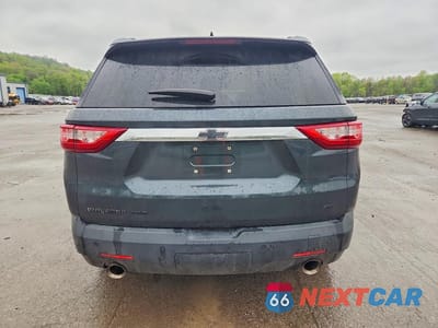 Zdjęcie 6 z 13 samochodu: 2019 CHEVROLET TRAVERSE LT VIN:1GNEVGKW1KJ221600 - miniatura