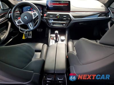 Zdjęcie 8 z 13 samochodu: 2023 BMW M5 VIN:WBS83CH0XPCM82445 - miniatura