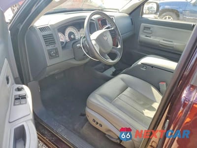 Zdjęcie 7 z 11 samochodu: 2005 DODGE DAKOTA SLT VIN:1D7HE42NX5S198768 - miniatura