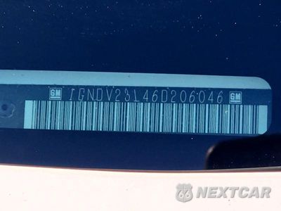 Zdjęcie 13 z 13 samochodu: 2006 CHEVROLET UPLANDER LS VIN:1GNDV23L46D206046 - miniatura