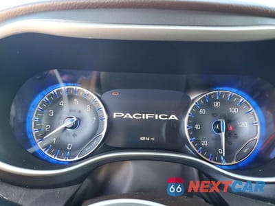Zdjęcie 9 z 13 samochodu: 2021 CHRYSLER PACIFICA TOURING L VIN:2C4RC3BG6MR563947 - miniatura