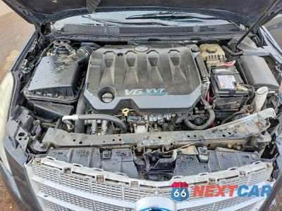 Zdjęcie 11 z 13 samochodu: 2013 CADILLAC XTS PLATINUM VIN:2G61U5S35D9101370 - miniatura