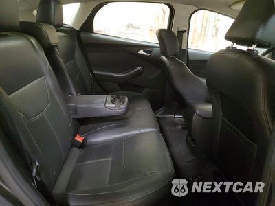 Zdjęcie 10 z 12 samochodu: 2016 FORD FOCUS SE VIN:1FADP3K25GL226370 - miniatura