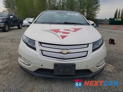 Piąte zdjęcie samochodu w środku: 2012 CHEV VOLT VIN:1G1RD6E45CU113488 - miniatura