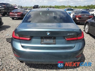 Zdjęcie 6 z 12 samochodu: 2020 BMW 330I VIN:3MW5R1J06L8B07173 - miniatura