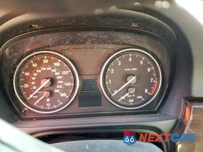 Zdjęcie 9 z 12 samochodu: 2012 BMW 328 I VIN:WBADW3C56CE823836 - miniatura
