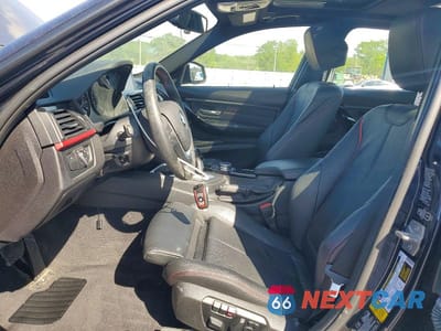 Zdjęcie 7 z 12 samochodu: 2014 BMW 328 XI SULEV VIN:WBA3B5C56EP542744 - miniatura