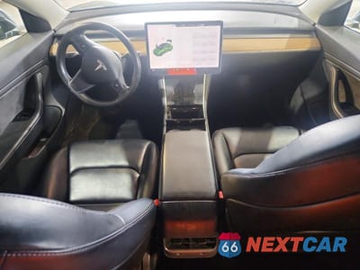 Zdjęcie 8 z 13 samochodu: 2018 TESLA MODEL 3 VIN:5YJ3E1EA2JF044302 - miniatura