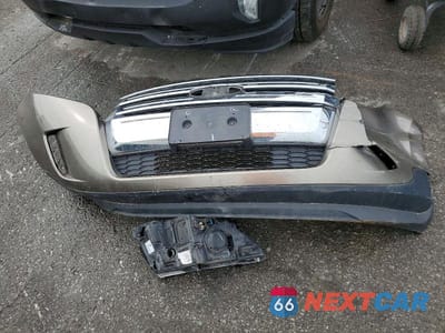 Zdjęcie 13 z 14 samochodu: 2013 FORD EDGE SE VIN:2FMDK4GC6DBB19495 - miniatura