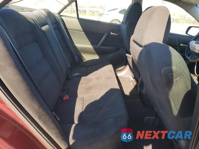 Zdjęcie 10 z 11 samochodu: 2006 MAZDA 6 I VIN:1YVHP80C565M70408 - miniatura