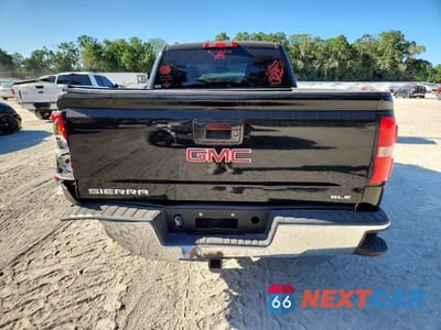 Zdjęcie 6 z 12 samochodu: 2016 GMC SIERRA K1500 SLE VIN:1GTV2MEH9GZ272171 - miniatura