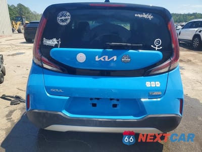 Zdjęcie 6 z 13 samochodu: 2024 KIA SOUL EX VIN:KNDJ33AU9R7231367 - miniatura