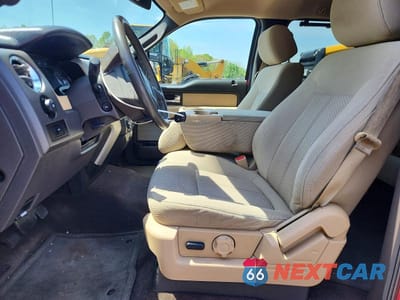 Zdjęcie 7 z 12 samochodu: 2013 FORD F150 SUPERCREW VIN:1FTFW1EF1DKD18585 - miniatura