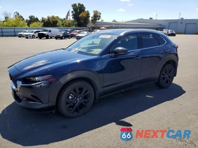 2021 MAZDA CX-30 PREMIUM 3MVDMBDY7MM305630 - główne zdjęcie licytacji z USA - miniatura
