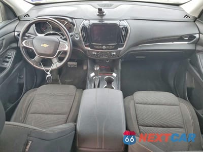 Zdjęcie 8 z 12 samochodu: 2019 CHEVROLET TRAVERSE LT VIN:1GNERGKWXKJ115263 - miniatura