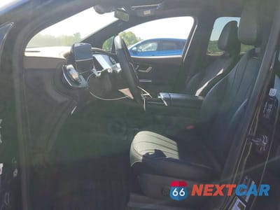 Zdjęcie 7 z 13 samochodu: 2023 MERCEDES-BENZ EQE SUV 350+ VIN:4JGGM2BB0PA014221 - miniatura