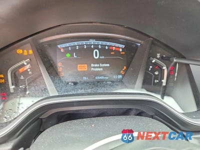 Zdjęcie 9 z 13 samochodu: 2021 HONDA CR-V EX VIN:2HKRW1H5XMH403956 - miniatura