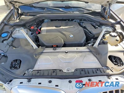 Zdjęcie 12 z 12 samochodu: 2022 BMW X3 XDRIVE30I VIN:5UX53DP01N9J54101 - miniatura