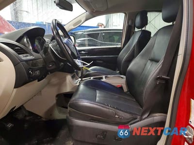Zdjęcie 7 z 13 samochodu: 2012 DODGE GRAND CARAVAN CREW VIN:2C4RDGDG5CR164088 - miniatura