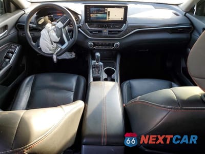 Zdjęcie 8 z 12 samochodu: 2023 NISSAN ALTIMA 2.5 SR VIN:1N4BL4CV8PN391495 - miniatura
