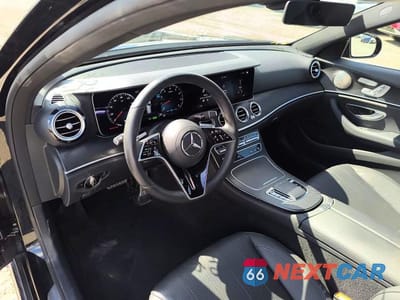 Zdjęcie 7 z 15 samochodu: 2023 MERCEDES-BENZ E 450 4M ALL TERRAIN VIN:W1KZH6AB5PB178610 - miniatura