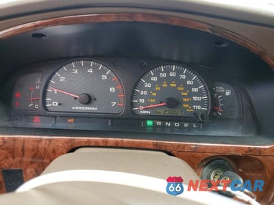 Zdjęcie 9 z 13 samochodu: 2000 TOYOTA 4RUNNER LIMITED VIN:JT3GN87R4Y0139826 - miniatura
