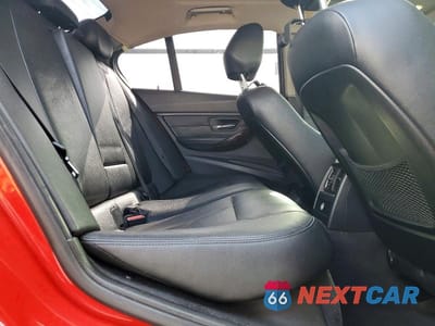 Zdjęcie 10 z 11 samochodu: 2015 BMW 328 I VIN:WBA3A5G5XFNS82956 - miniatura