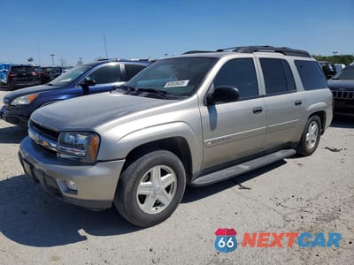 2003 CHEVROLET TRAILBLAZER EXT 1GNET16S336174827 - główne zdjęcie licytacji z USA - miniatura