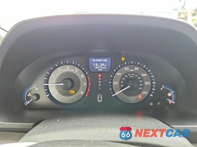 Zdjęcie 9 z 13 samochodu: 2012 HONDA ODYSSEY TOURING VIN:5FNRL5H9XCB120795 - miniatura