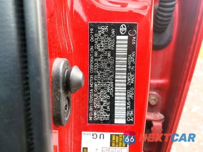 Zdjęcie 13 z 13 samochodu: 2020 TOYOTA PRIUS PRIME LE VIN:JTDKARFP3L3127827 - miniatura