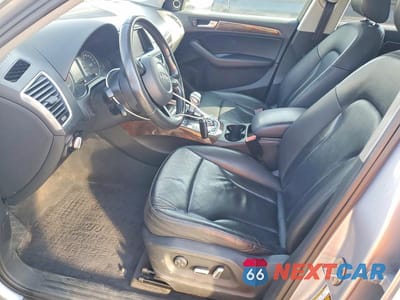 Zdjęcie 7 z 12 samochodu: 2016 AUDI Q5 PREMIUM PLUS S-LINE VIN:WA1D7AFP7GA077146 - miniatura