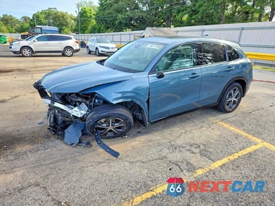 2024 HONDA HR-V EXL 3CZRZ1H78RM760380 - główne zdjęcie licytacji z USA - miniatura