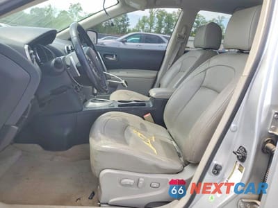 Zdjęcie 7 z 12 samochodu: 2009 NISSAN ROGUE S VIN:JN8AS58V69W162659 - miniatura