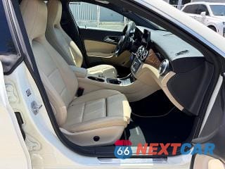 Zdjęcie 7 z 15 samochodu: 2018 MERCEDES-BENZ CLA 250 VIN:WDDSJ4EB0JN570193 - miniatura