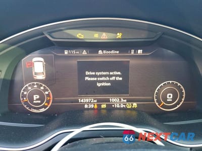 Zdjęcie 9 z 12 samochodu: 2018 AUDI Q7 PRESTIGE VIN:WA1VAAF70JD020489 - miniatura