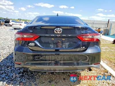 Zdjęcie 6 z 12 samochodu: 2023 TOYOTA CAMRY LE VIN:4T1C11AK4PU785590 - miniatura